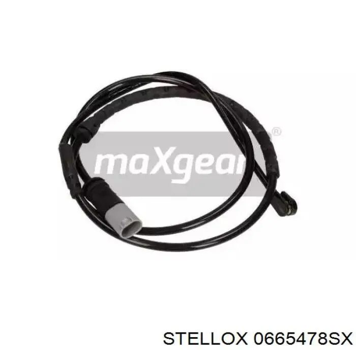 172100091010 Magneti Marelli Датчик АБС