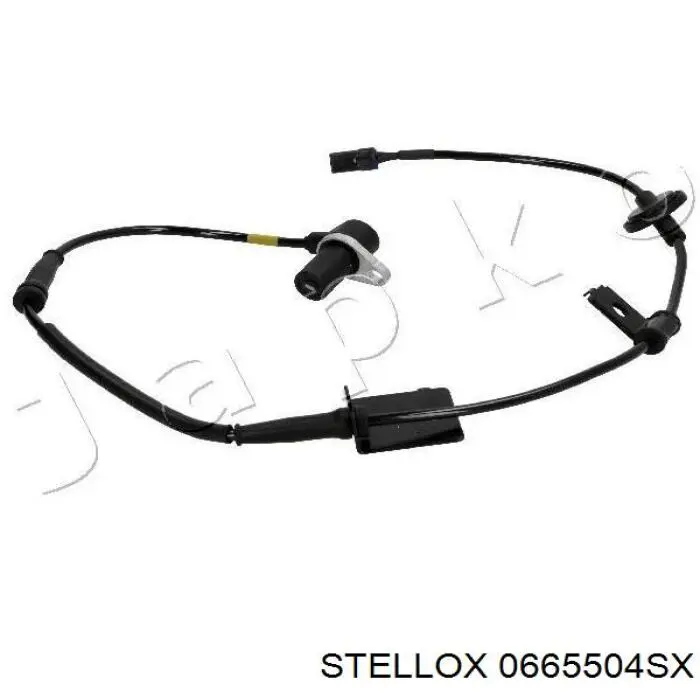 Датчик АБС (ABS) передній, правий 9562026000 Hyundai/Kia