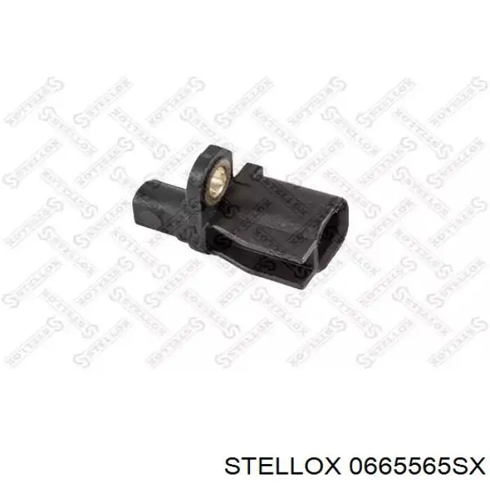 Купити GP4545F1 GP Датчик АБС (ABS) передній