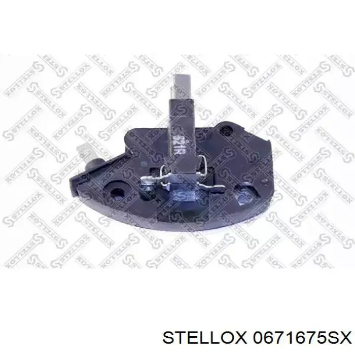 9941193 Fiat/Alfa/Lancia Реле-регулятор (напруги)