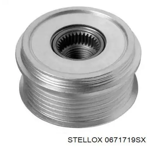 Реле генератора ARE6014S AS/Auto Storm