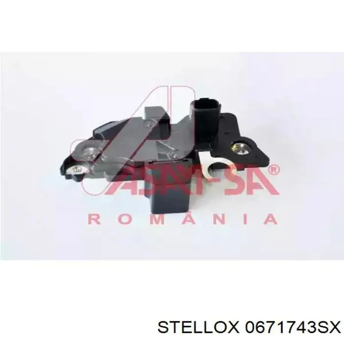 Реле зарядки генератора Profit 72300624 ціна, від 15.20 USD