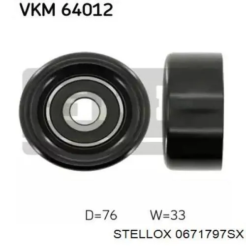 Реле зарядки генератора Bosch F00M145276 ціна, від 23.48 USD