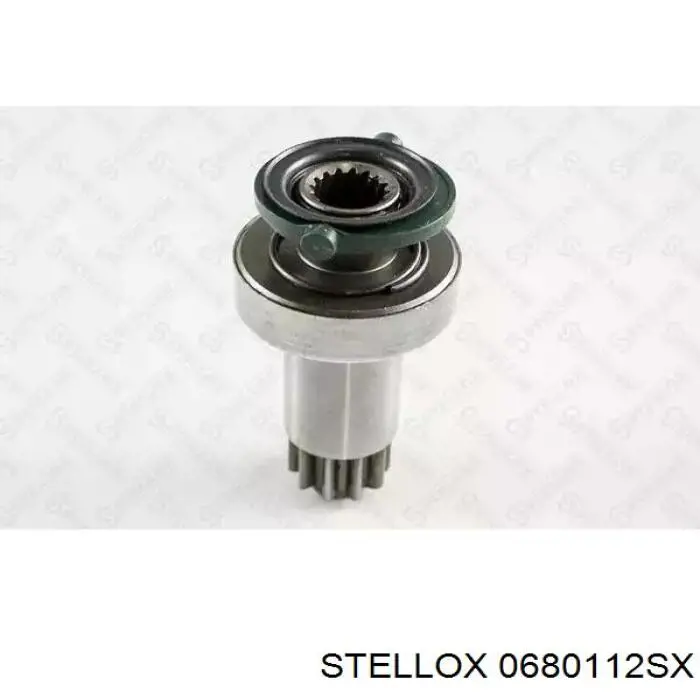 Бендикс стартера SD0066P AS/Auto Storm