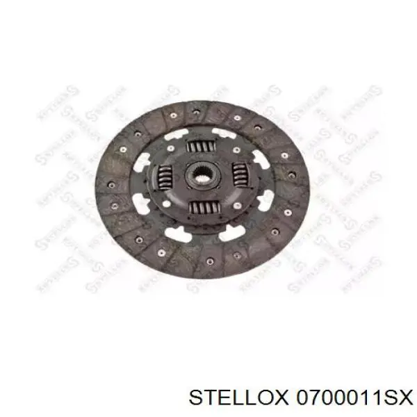 Купити 881861999707 Sachs Диск зчеплення