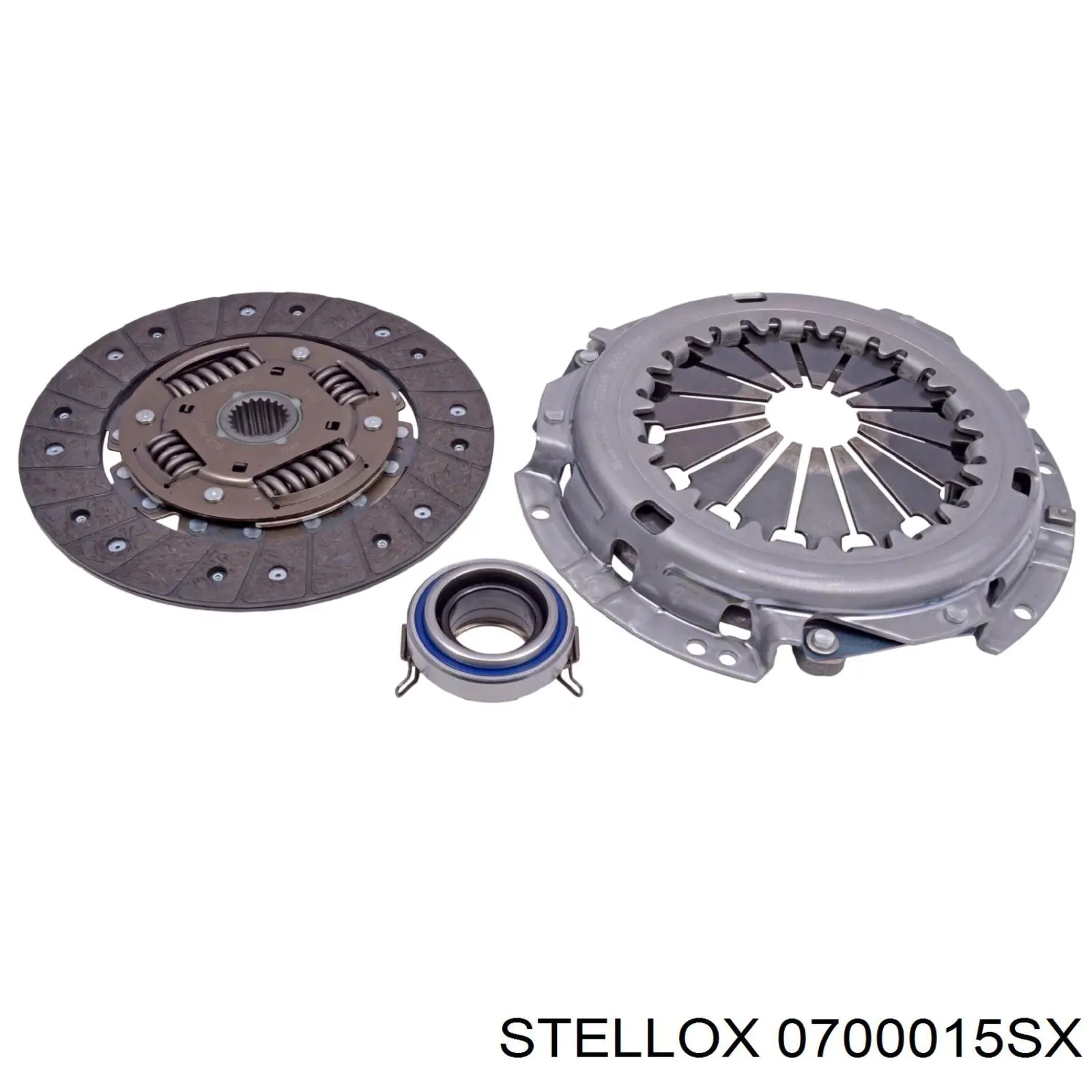 Купити 3125053030 Toyota Диск зчеплення