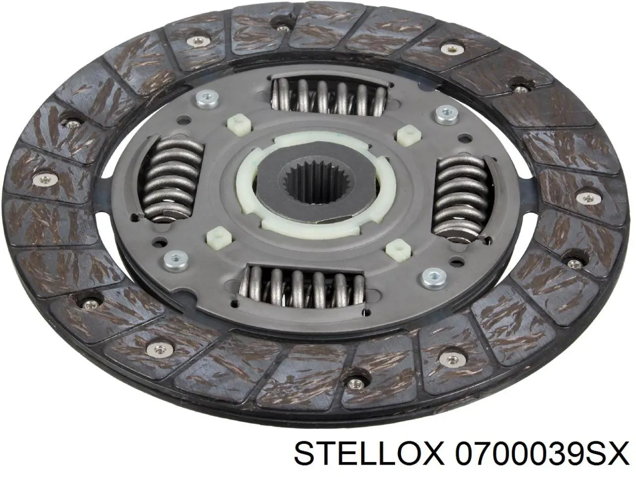 Зчеплення Sachs 1862701001 ціна, від 46.04 USD
