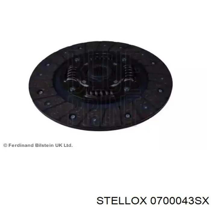 Зчеплення VALEO 803171 ціна, від 30.77 USD