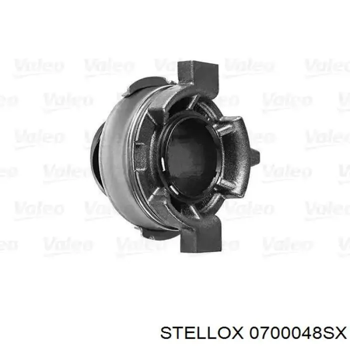 Диск зчеплення ведений Mazda RF1316460B