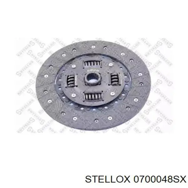 RF1316460B Mazda Диск зчеплення