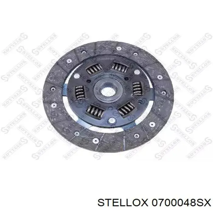 Купити RF1316460B Mazda Диск зчеплення