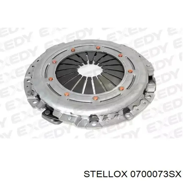 Зчеплення LUK 320028060 ціна, від 43.43 USD