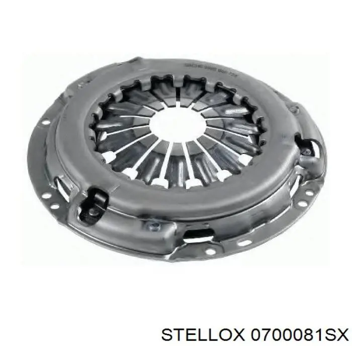 Купити 30100AA263 Subaru Диск зчеплення