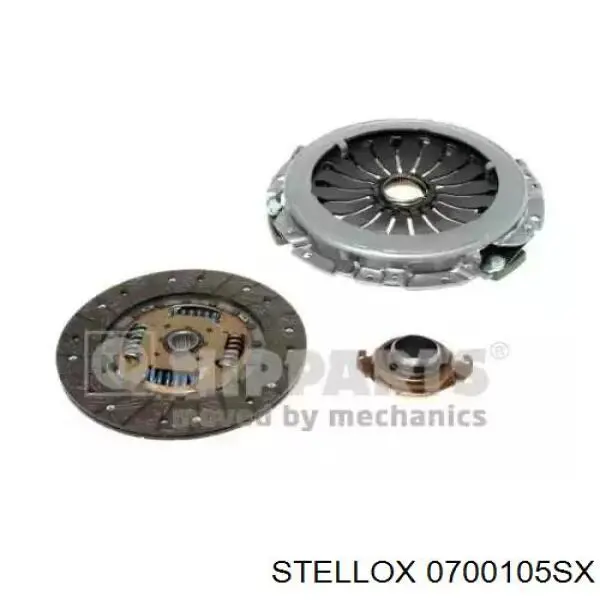 Купити VKD30909 VALEO Диск зчеплення