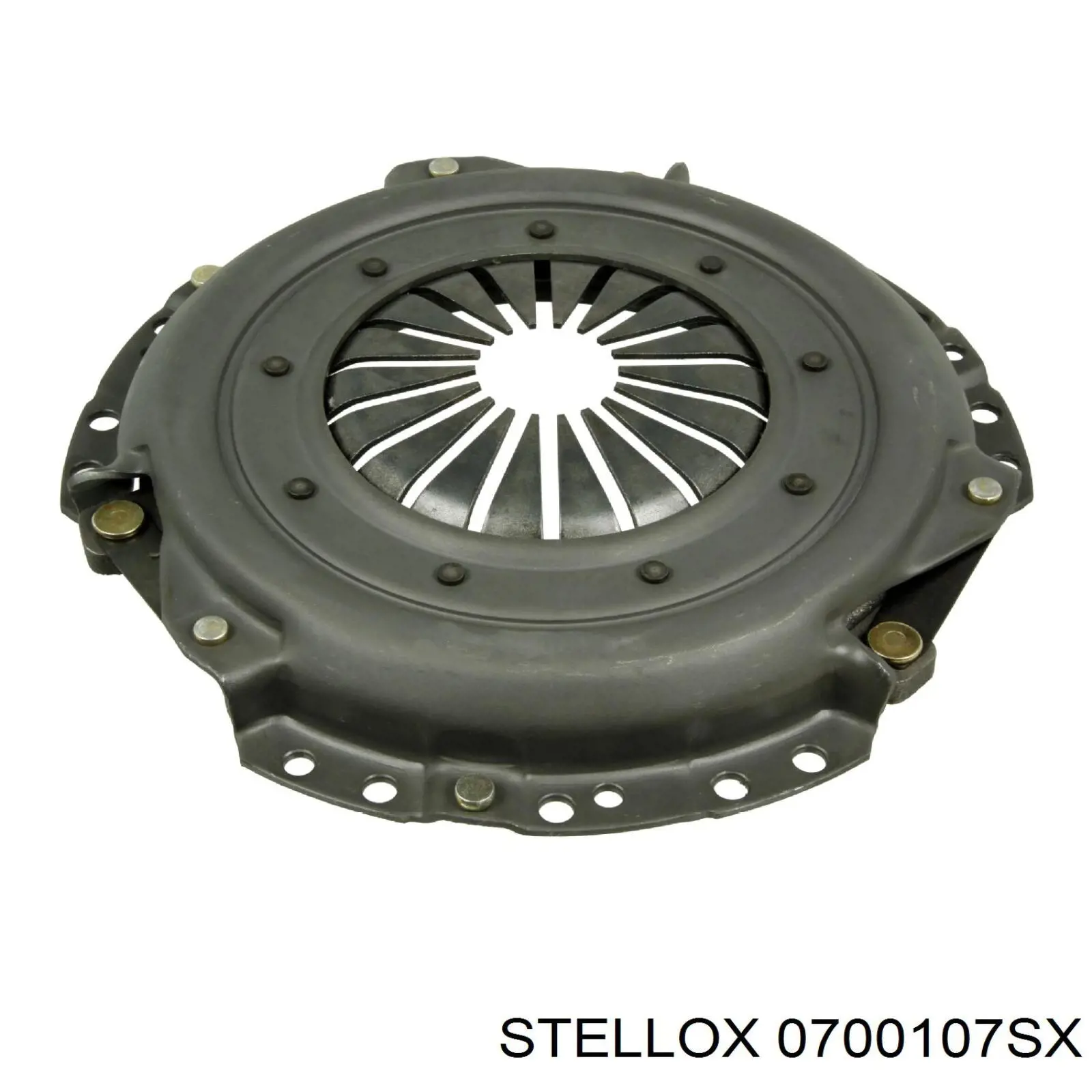 Зчеплення Stellox 0700107SX ціна, від 16.15 USD