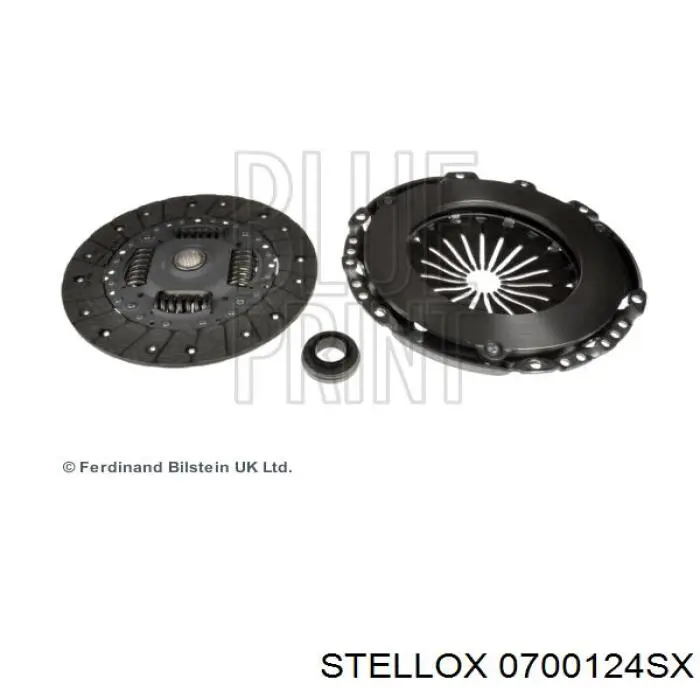 Купити Диск зчеплення Fiat Ducato II 244