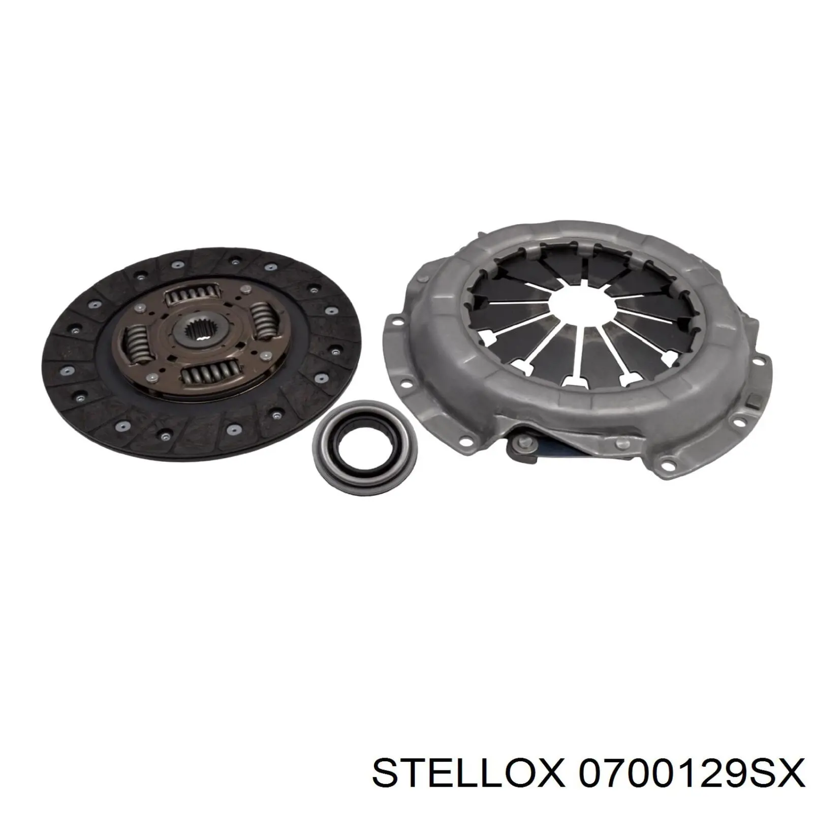 Зчеплення Hyundai/Kia S4110028060 ціна, від 40.26 USD