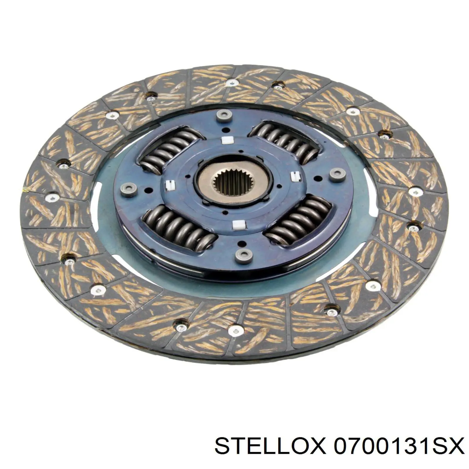 Диск зчеплення 1878600955 Sachs