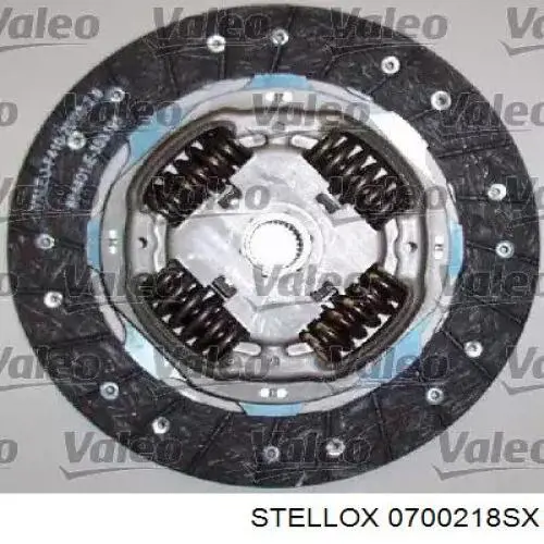 Зчеплення Vika 31411389301 ціна, від 27.62 USD