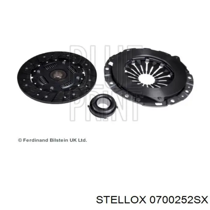 Зчеплення Chrysler 5069251AA ціна, від 15.41 USD