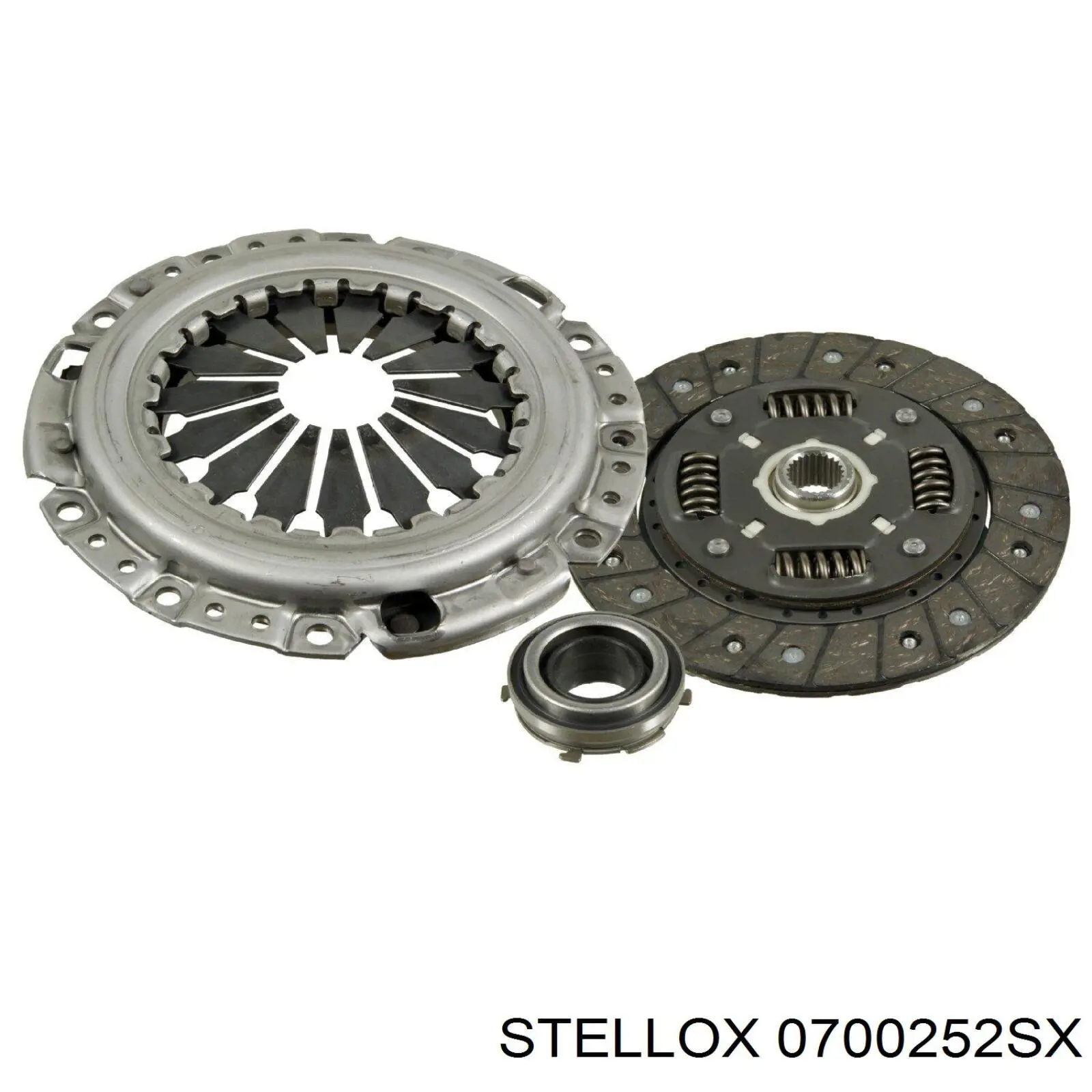 Купити 5069251AA Chrysler Диск зчеплення