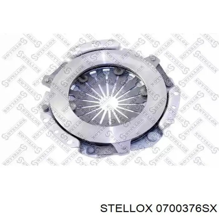 Пелюстковий кошик зчеплення Toyota 3121005040 ціна, від 32.94 USD