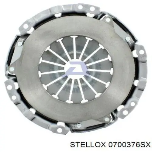 Корзина диска зчеплення Toyota 3121012221