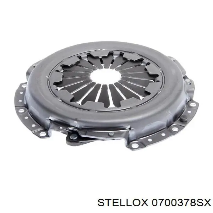 Корзина диска зчеплення Sachs 3082632801