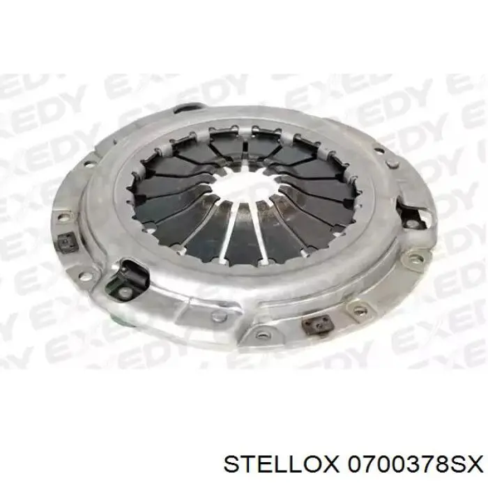 Пелюстковий кошик зчеплення Sachs 3082632801 ціна, від 42.99 USD