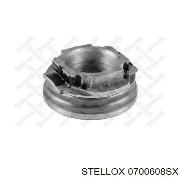 Вижимний підшипник Stellox 0700608SX ціна, від 13.50 USD