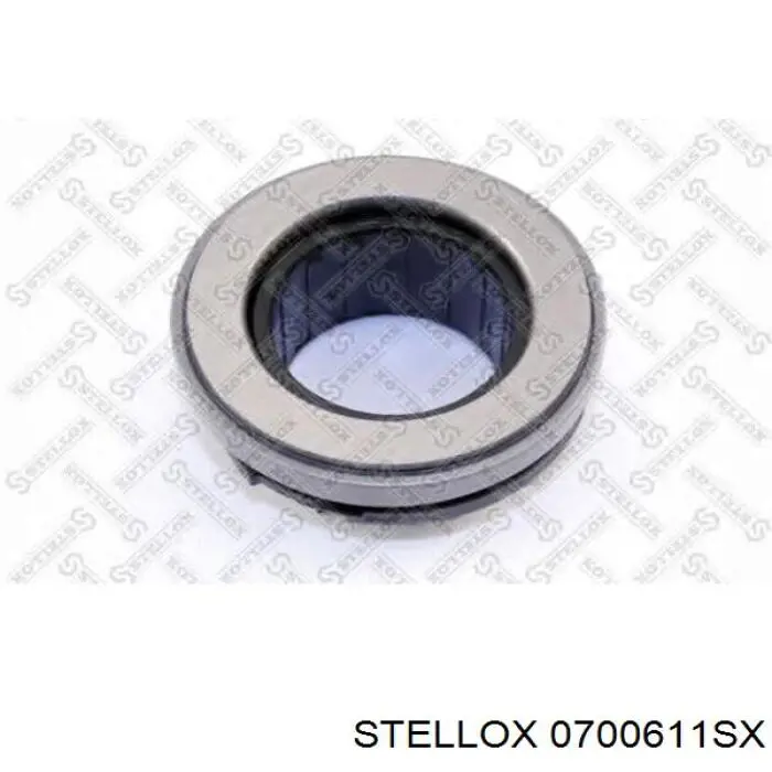 Вижимний підшипник Starline SLLO9915 ціна, від 11.30 USD