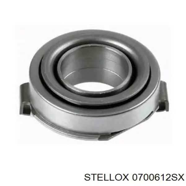 Вижимний підшипник Stellox 0700612SX ціна, від 14.98 USD