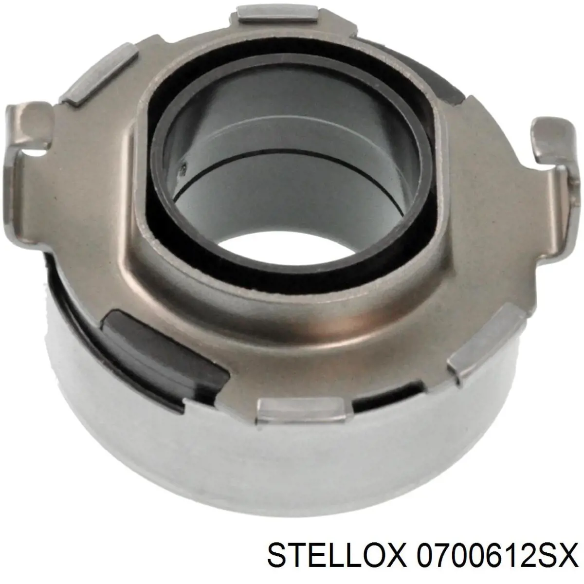 Вижимний підшипник 0700612SX Stellox