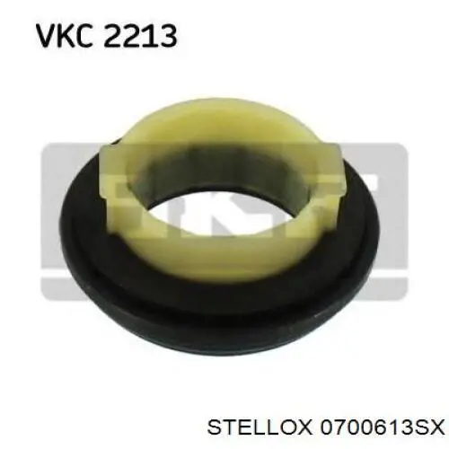 Вижимний підшипник Sachs 3151809001 ціна, від 10.26 USD