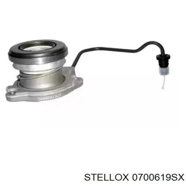 Вижимний підшипник 0700619SX Stellox