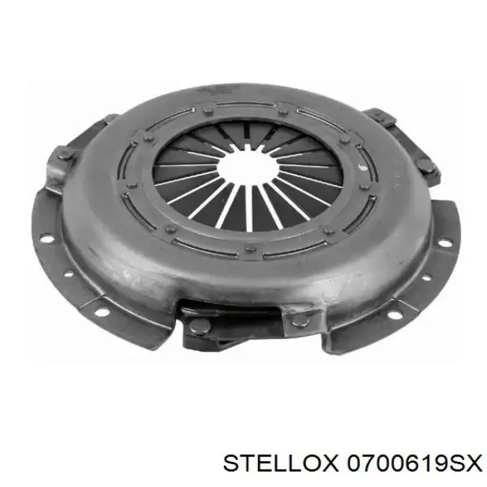 Підшипник вижимний зчеплення Stellox 0700619SX