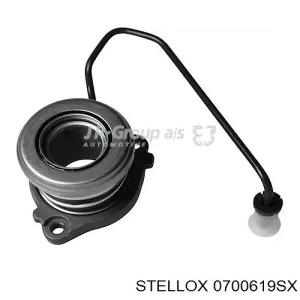0700619SX Stellox Підшипник ковзання зчеплення