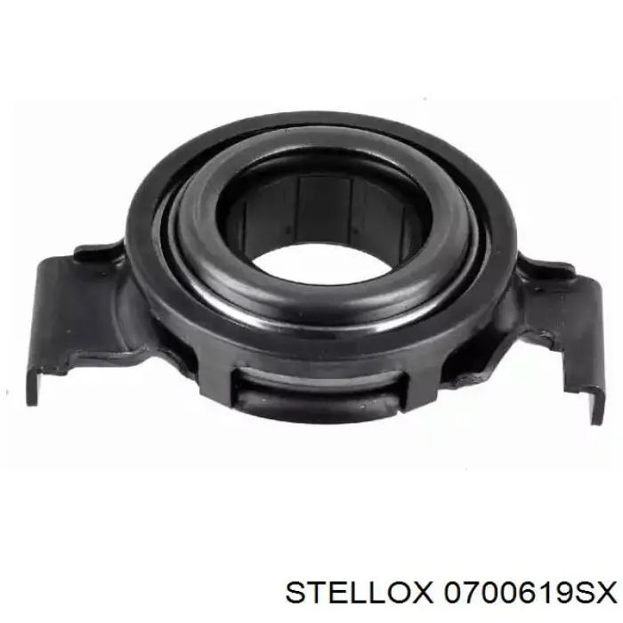 Вижимний підшипник Stellox 0700619SX ціна, від 14.43 USD