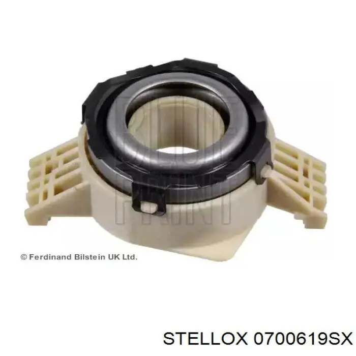 Купити 0700619SX Stellox Підшипник включення зчеплення