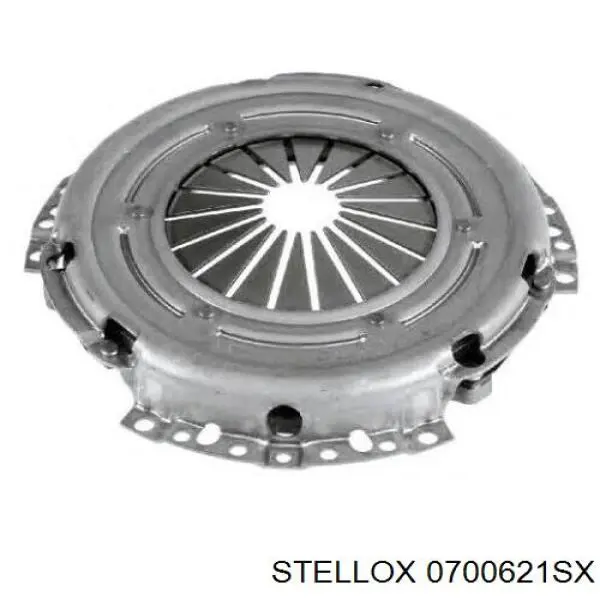 Підшипник вижимний зчеплення Starline SSLLO9875