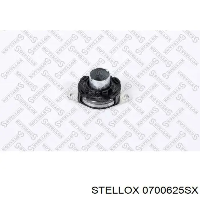 Купити S0K2A116510A Hyundai/Kia Підшипник включення зчеплення