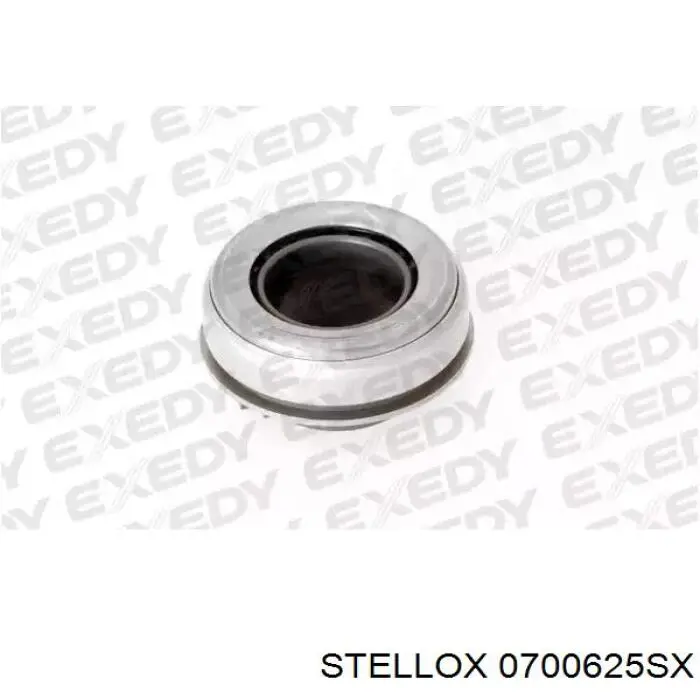 Вижимний підшипник Hyundai/Kia S0K2A116510A ціна, від 12.04 USD