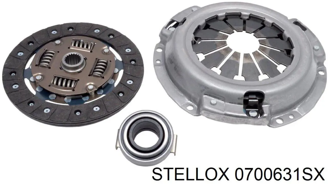 Вижимний підшипник PFI PCR3654 ціна, від 22.25 USD