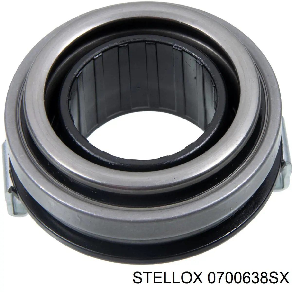 Купити S4142128000 Hyundai/Kia Підшипник включення зчеплення