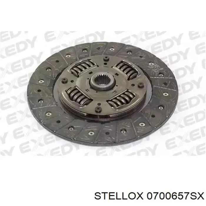 SU00300802 Toyota Підшипник ковзання зчеплення
