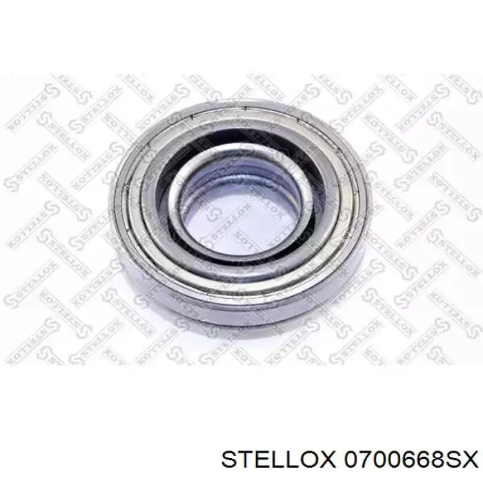 Вижимний підшипник VALEO 4142132000 ціна, від 15.24 USD