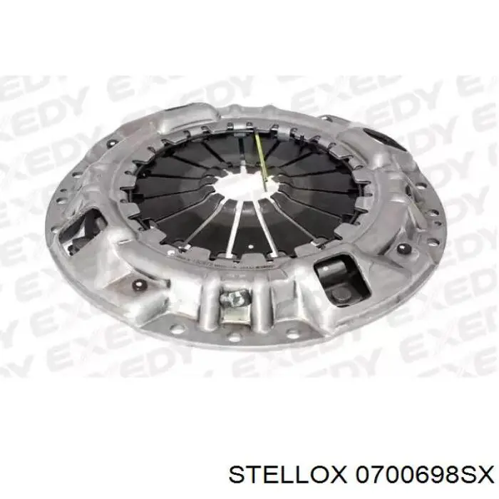 Підшипник вижимний зчеплення Stellox 0700698SX