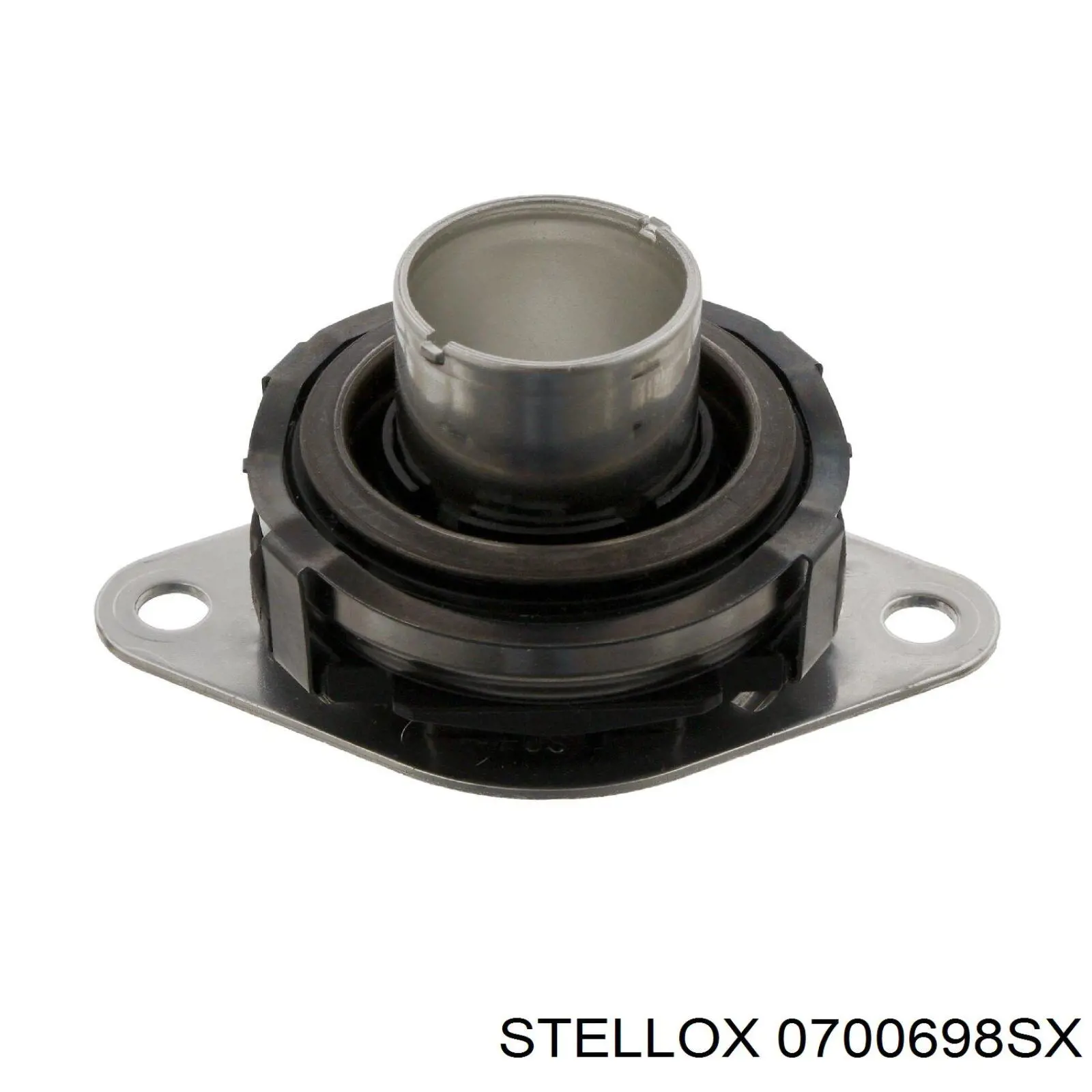 0700698SX Stellox Підшипник ковзання зчеплення