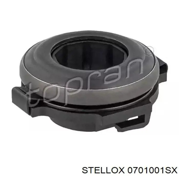 Купити 7701349909 Renault (RVI) Комплект зчеплення (диск, корзина, підшипник)