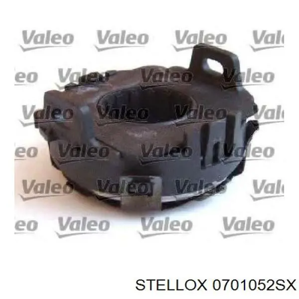 Комплект зчеплення (3 частини) LUK 620078000 ціна, від 88.22 USD